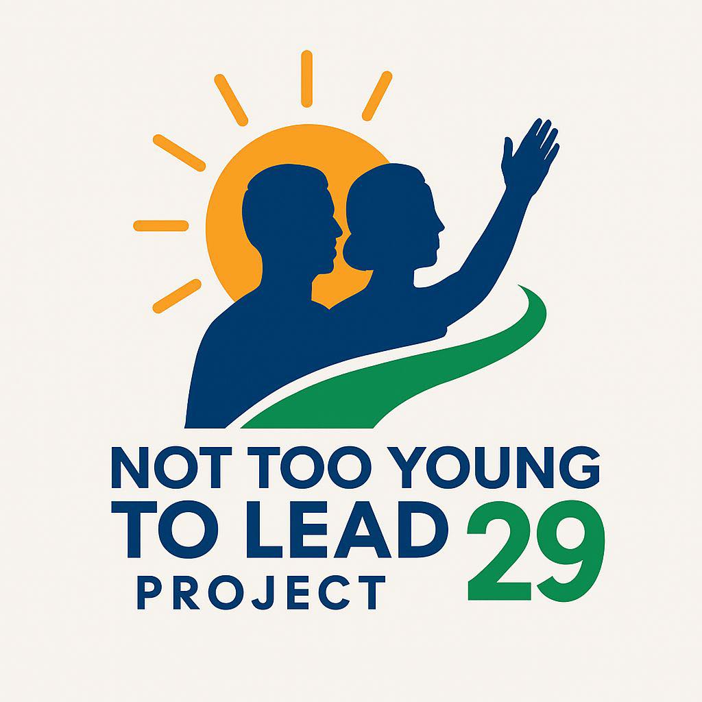 Project 29 Logo