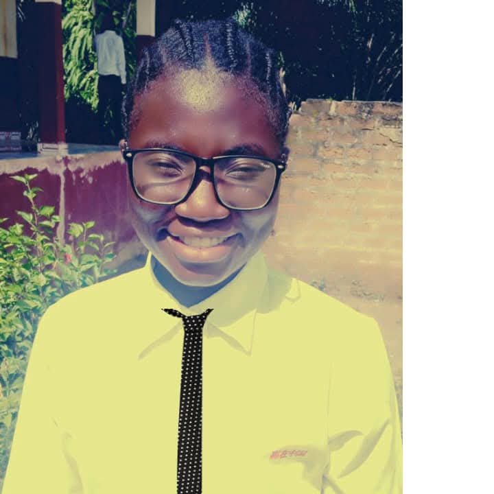 Grace Tokpah