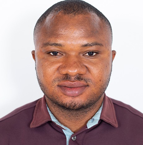 Amos Kpalia