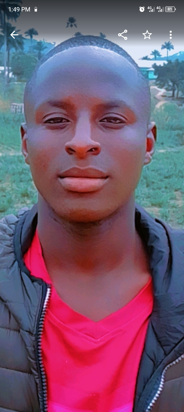 Mulbah Wolobah