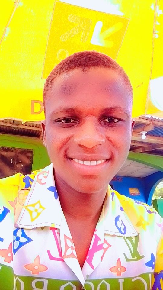 Amos Korboi