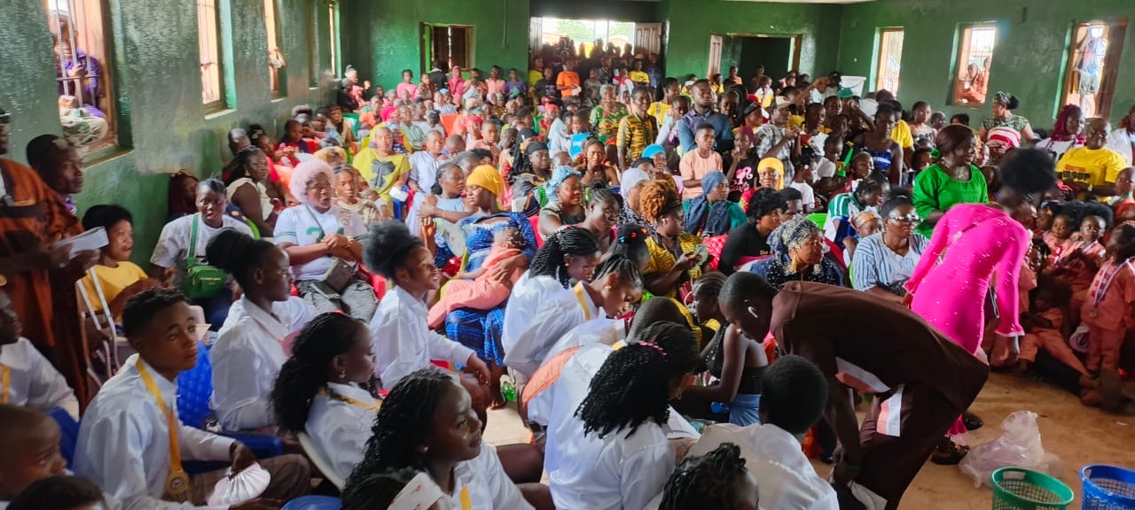 Rethinking Who Qualifies as Youth in Liberia